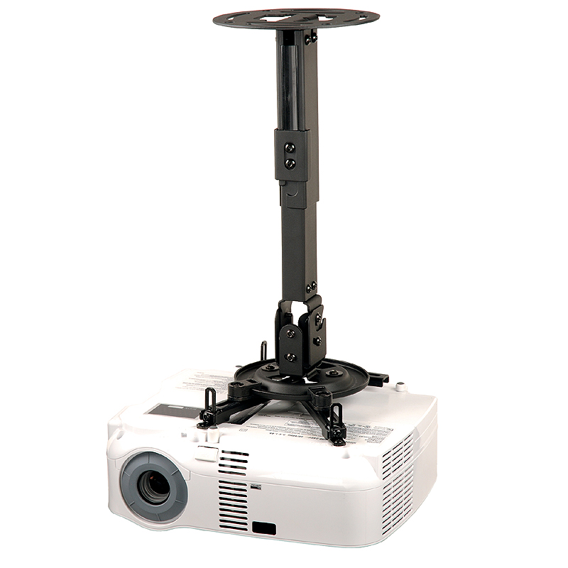 Peerless PARAMOUNT Universal Projector Wall or Ceiling Mount Various