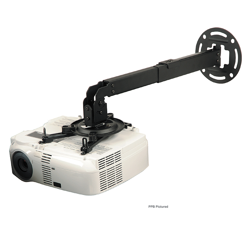 Peerless PARAMOUNT Universal Projector Wall or Ceiling Mount Various