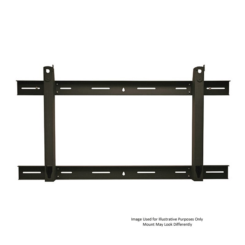 Chief HeavyDuty Flat Panel Static Wall Mount For 85 inch Panasonic