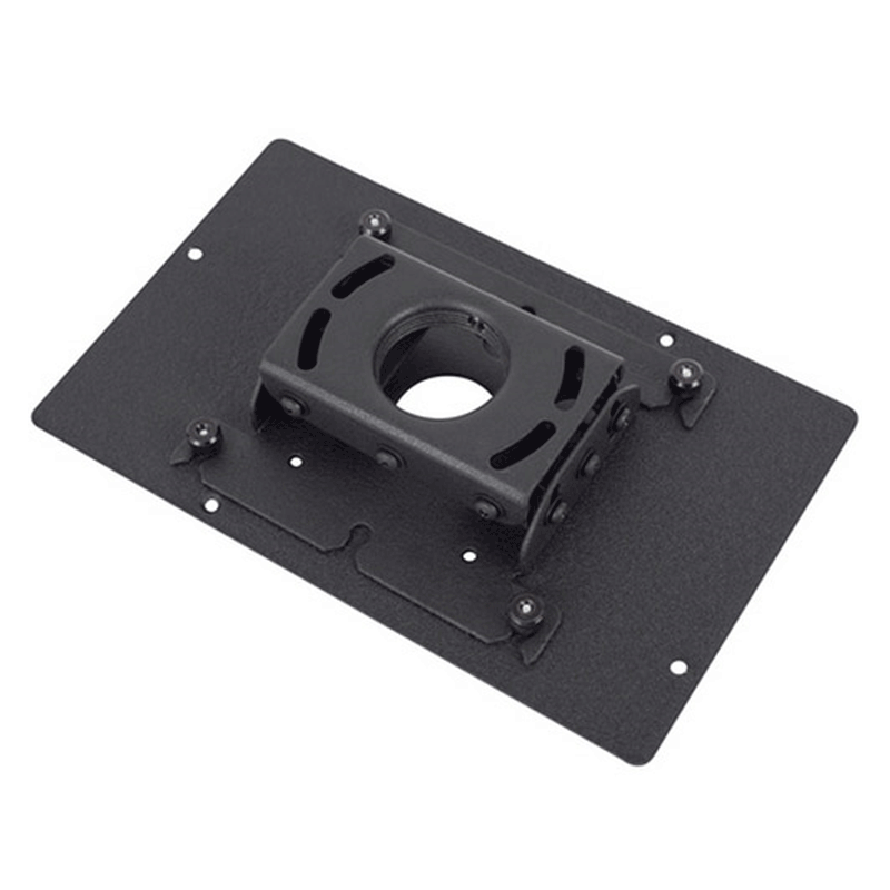 Chief TAA Compliant Projector Ceiling Mounts (Black) RPAOG