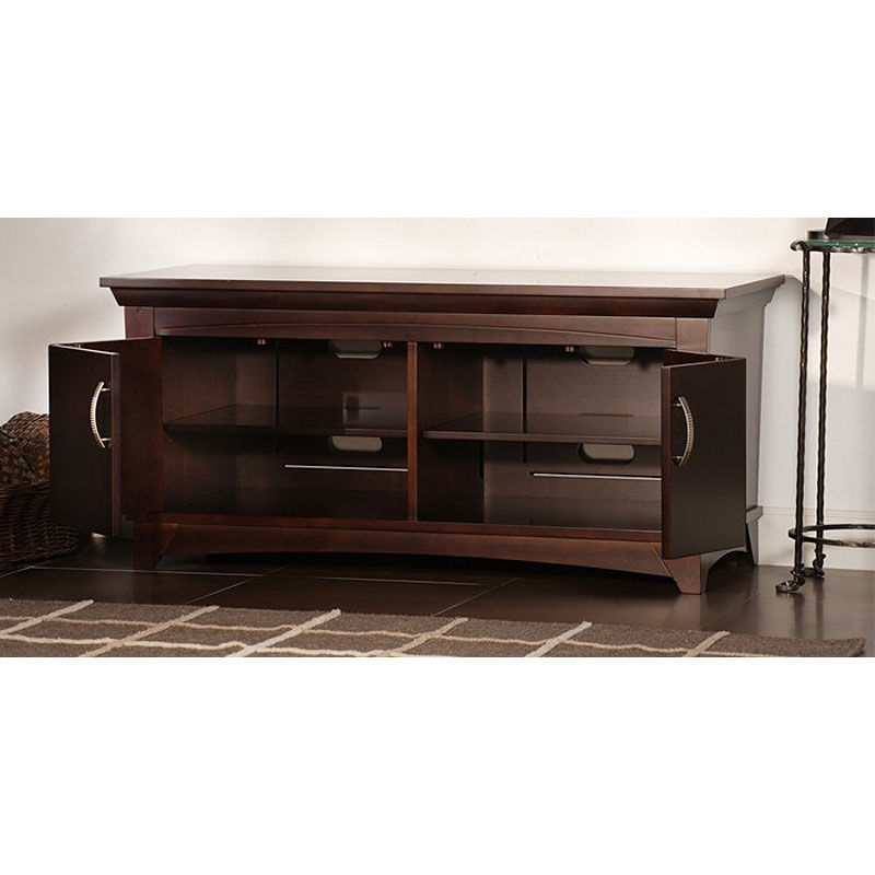 Innovative Soho TV for 2650 inch Screens Espresso SLCES