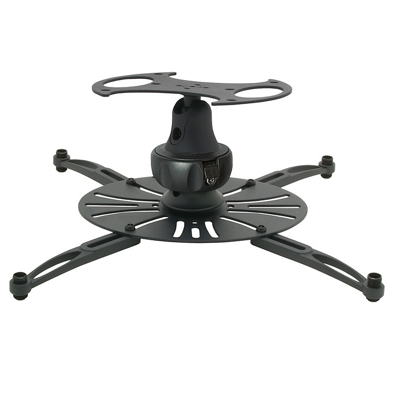 Premier Mounts SpiroLock Universal LowProfile Projector Mount SPI