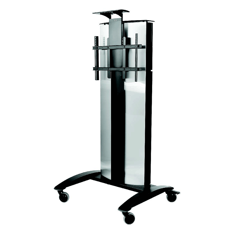 Peerless SmartMount Video Conference Cart for 3275 Screens SR575E