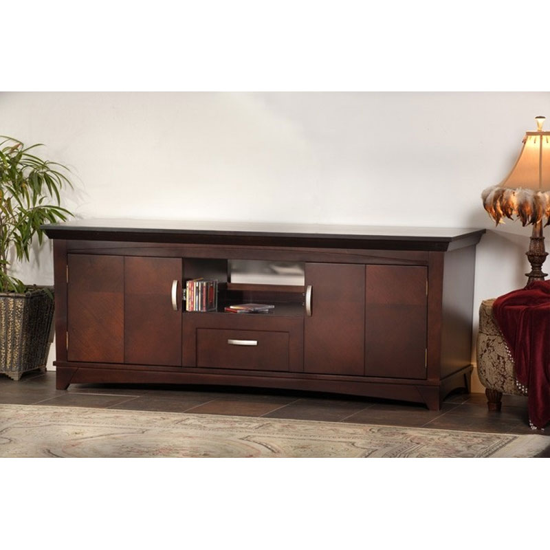 Innovative Soho Home Theater TV Stand for 5070 inch Screens