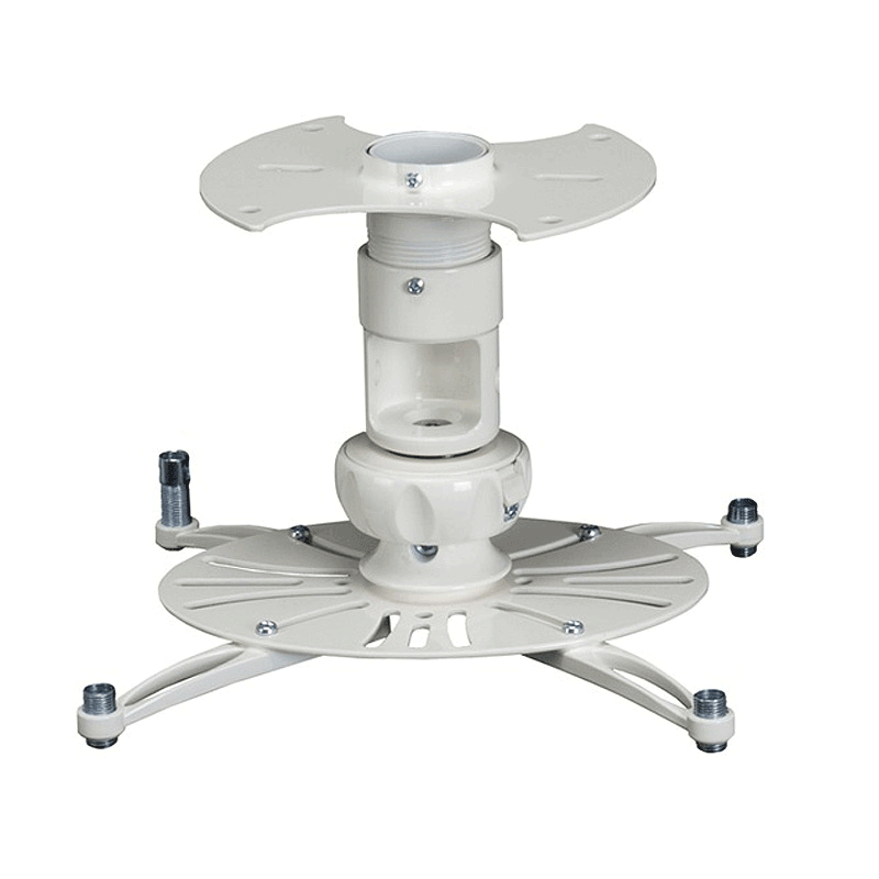 Premier Mounts Extended Short Throw Projector Wall Arm with SPI Mount