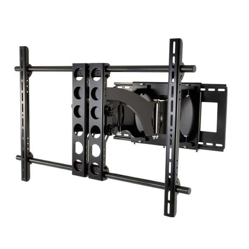 Sanus 4263 inch Flat Panel TV Mount with Tilt, Swivel, Pan and