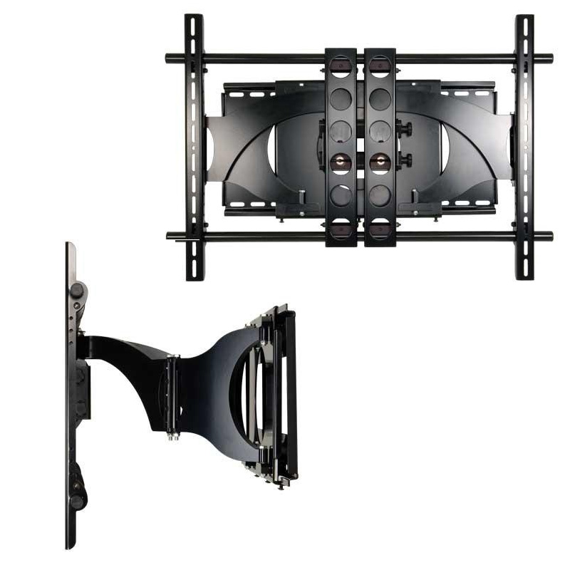 Sanus 4263 inch Flat Panel TV Mount with Tilt, Swivel, Pan and Extended Motion VMDD26