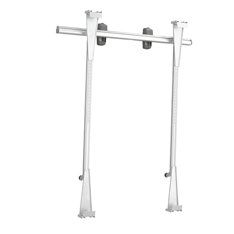 Chief Universal Micro Adjustable Whiteboard Mount Silver WBM2U