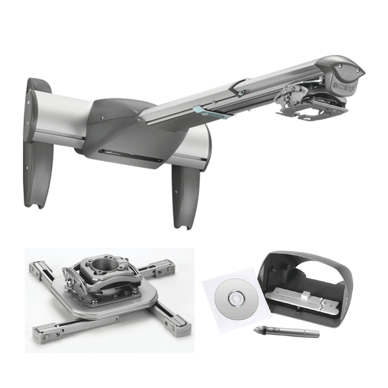 Chief Medium Interactive Short Throw Projector Mount (with Lens Shift