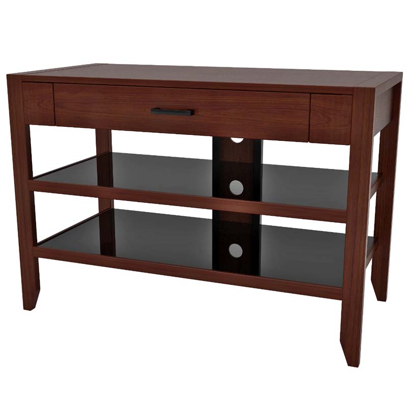 ZLine Designs Aviana 40 inch TV Stand (Cherry) ZL427740SU