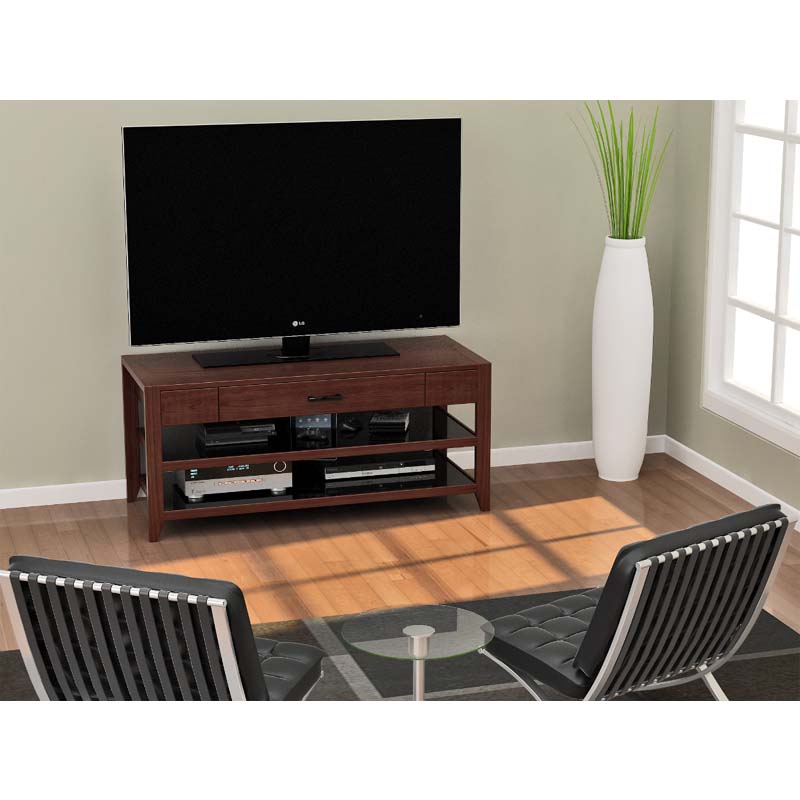 ZLine Designs Aviana 55 inch TV Stand (Cherry) ZL427755SU