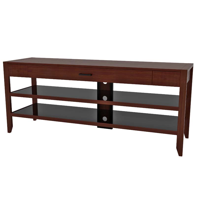 ZLine Designs Aviana 67 inch TV Stand Cherry ZL427767S