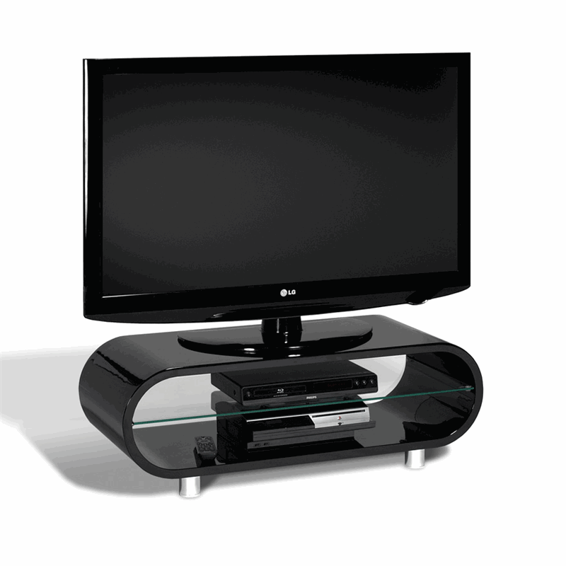 Techlink Ovid Flat Screen TV Stand for Screens up to 50 in ...