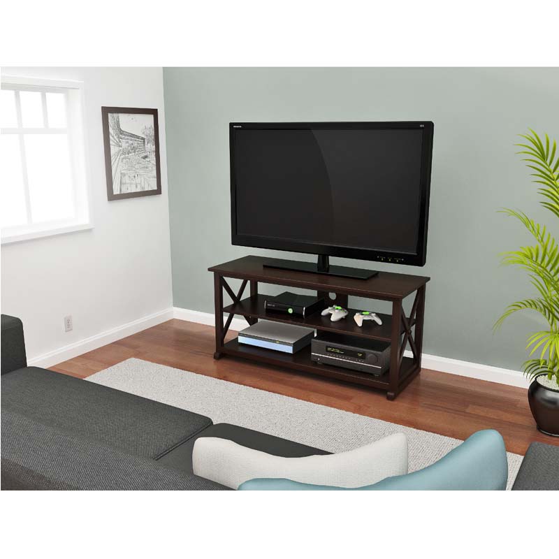 ZLine Designs Royce 60 inch TV Stand Espresso ZL809048SU