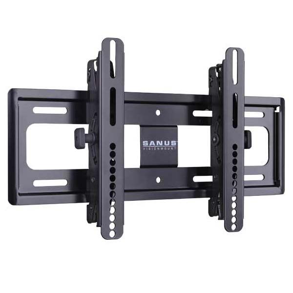 Sanus Universal Tilting Wall Mount for 26 to 40 inch Screens (Black) VMT35