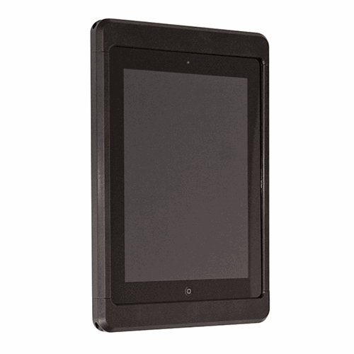 Chief iPad Flush Wall Mount Black or Silver FSRI2TB, FSRI2TS