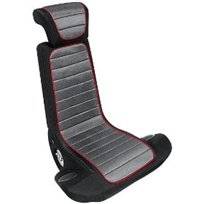 LumiSource BoomChair Shark Gamer