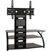 Tech Craft Solution Series Flat Panel Mount Stand (Black) LCD42