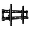 Bello Mounts Tilting Wall Mount for 37-52 inch Flat Screens (Black) 7615B