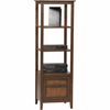 Linon Tasman Media Center 77005C151-01-KD-U
