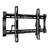 Bello Mounts Tilting Low Profile Wall Mount for 32-47 inch Flat Screens (Black) 7745B