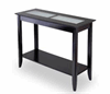 Winsome Wood Syrah Console Table (Espresso) 92240