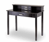 Winsome Wood Liso Computer Desk and Hutch (Dark Espresso) 92271