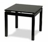 Winsome Wood Linea End Table (Espresso) 92723