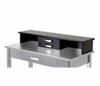 Winsome Wood Liso Computer Hutch (Dark Espresso) 92742