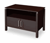 Winsome Wood Linea TV Stand (Espresso) 92744