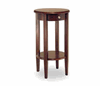 Winsome Wood Concord Side Table (Antique Walnut) 94220