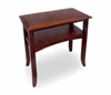 Winsome Wood Craftsman Hall Table (Antique Walnut) 94630