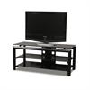 Tech Craft Bernini Series 44 inch TV Stand (Black) HBL44