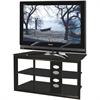 Tech Craft Bernini Series 38 inch TV Stand (Black) MC3032B