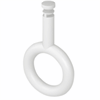 Game On Gear Board O Ring (White) OH1-W