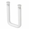 Game On Gear Board U Hook (White) UH1-W