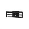 Tech Craft MD Series 58 inch Flat Panel TV Stand (Black) MD65