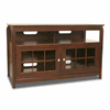 Tech Craft Veneto Series TV Stand / Credenza For 48 inch Flat Screens (Walnut) BAY4828