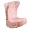 LumiSource BoomChair Diva Gamer's Chair (Pink) BM-DIVA