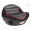LumiSource BoomChair ElectroPod Interactive Gaming Chair (Black) BM-ELECTROPOD