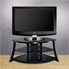 Bello Triple Play Series Universal Flat Panel A/V System for 32-52" TVs (Black) FP4858HG