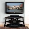 Bello Triple Play Series Universal Flat Panel A/V System for 32-52" TVs (Black) FP4858HG