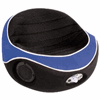 LumiSource BoomPod Interactive Gaming Chair (Blue) BM-POD-BLUE
