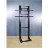 Bello Plasma/LDE Mount for use with Bello WAVS Stands (Silver or Black) PP-59