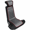 LumiSource BoomChair Shark Gamer's Chair (Black/Grey) BM-SHARK