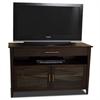 Tech Craft Veneto Series 48" Flat Panel TV Stand Credenza (Espresso) SHK4836E
