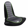 LumiSource BoomChair Stingray Gamer's Chair (Black/Grey) BM-STINGRAY