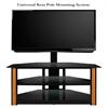 Bello Triple Play Series Universal Flat Panel A/V System for 32-52