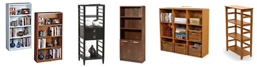 Book Cases