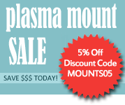 Enter MOUNTS05 at the checkout